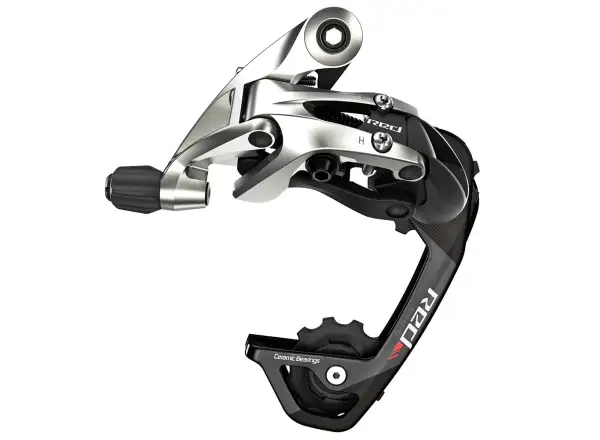 Sram Red 22 Road Rear Derailleur 11-speed Short Inner Cage