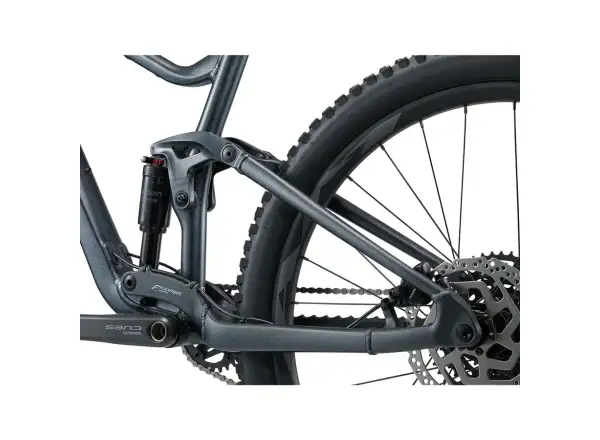 Giant Stance 29 2 full suspension mountain bike Black Diamond