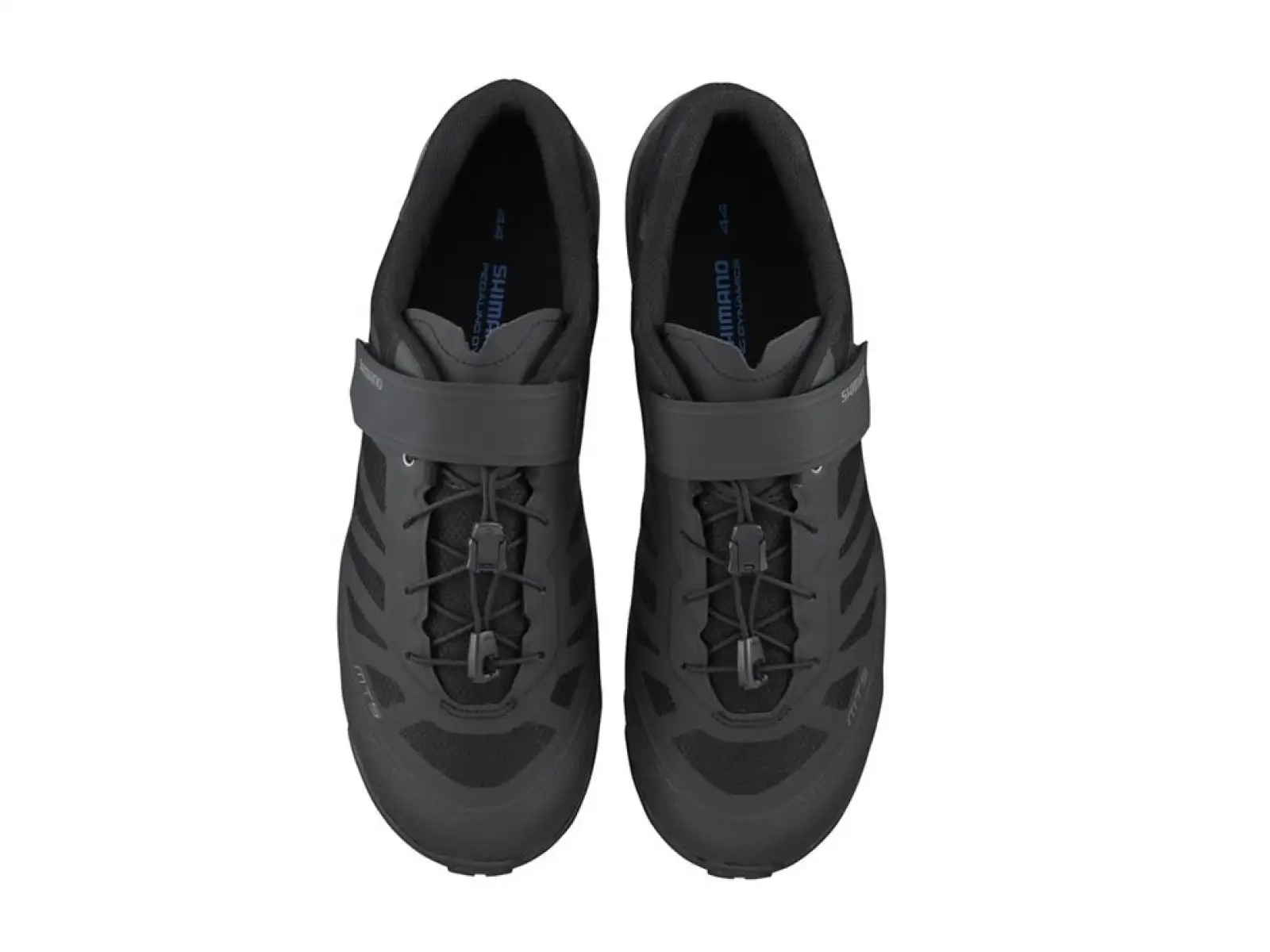 Shimano SH-MT502 MTB Shoes Men Black