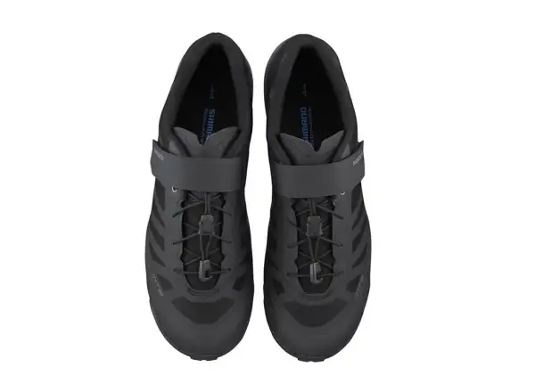 Shimano SH-MT502 MTB Shoes Men Black