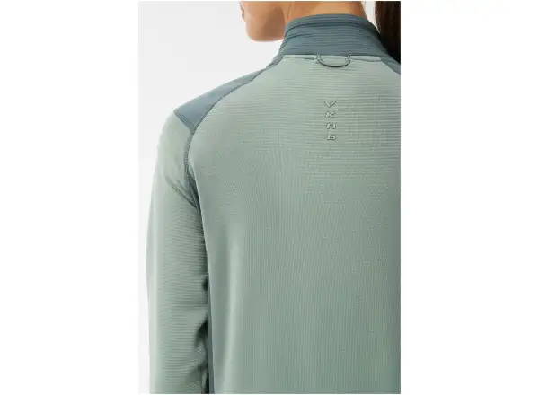 Viking Pro Line Birger women's sweatshirt Green