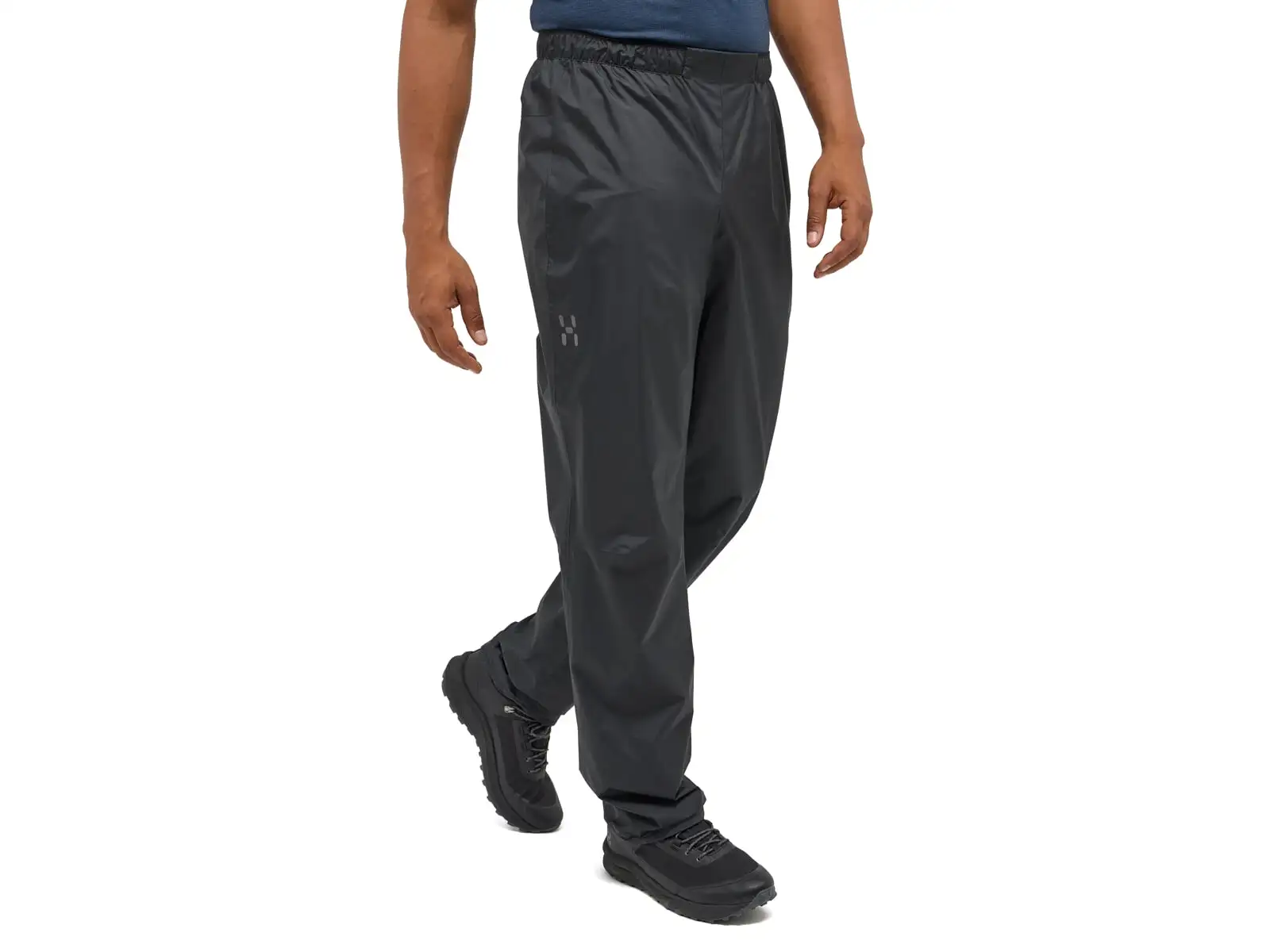 Haglöfs L.I.M Airak 2.5l men's pants black