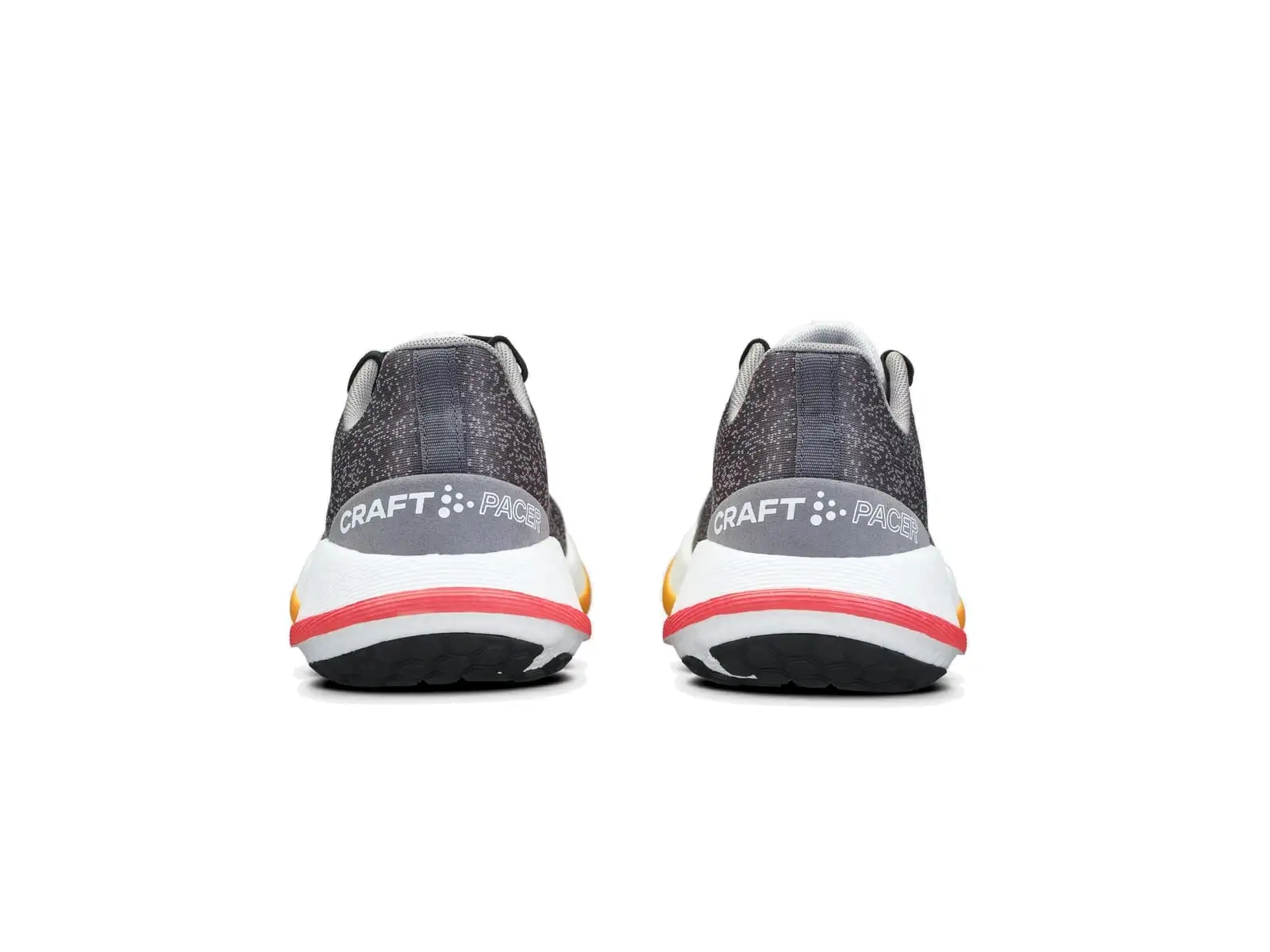 Craft Pacer men's shoes Grey