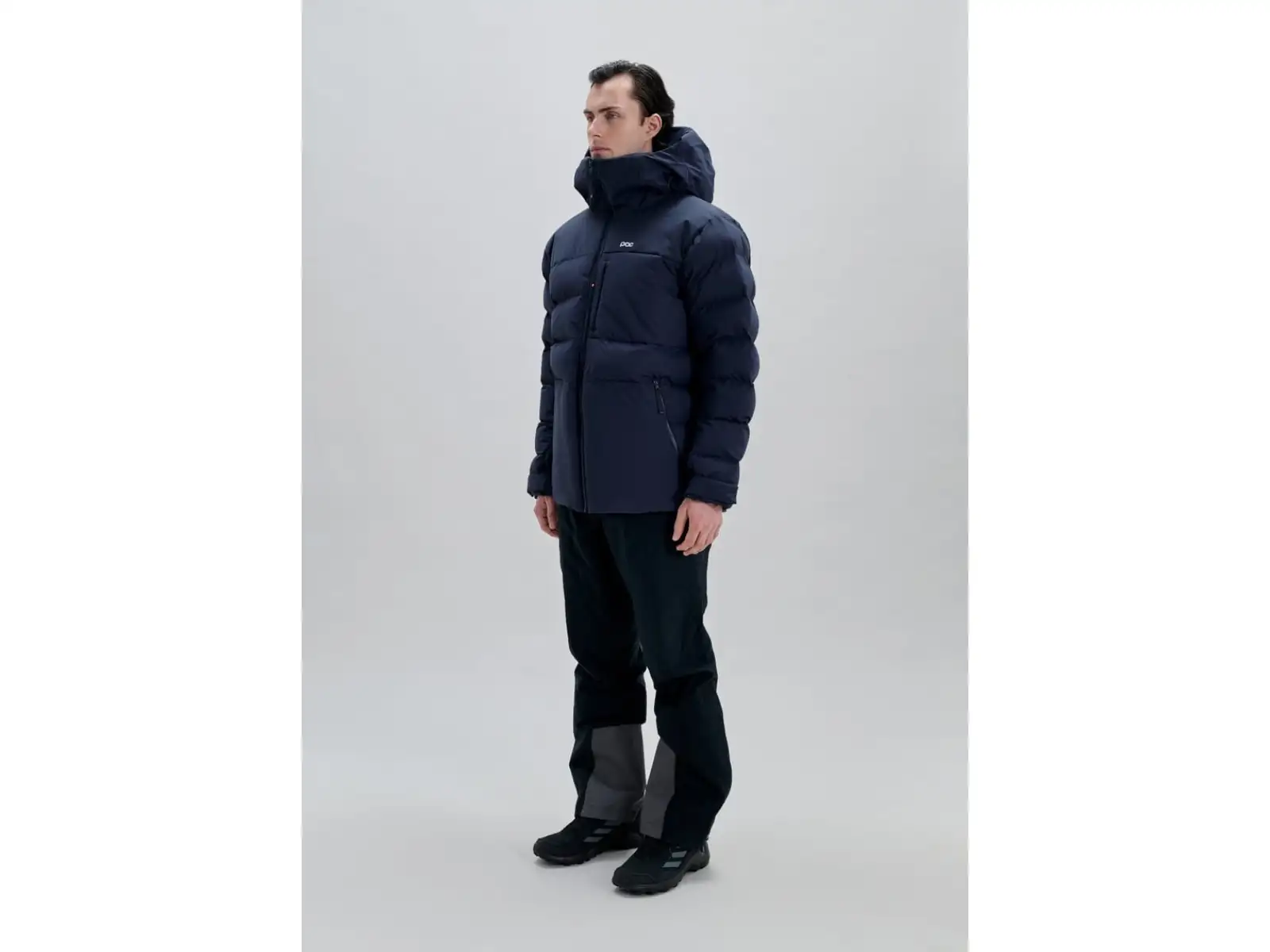 POC Loft Jacket men's ski jacket Apatite Navy