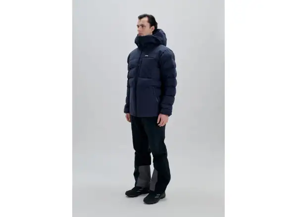 POC Loft Jacket men's ski jacket Apatite Navy