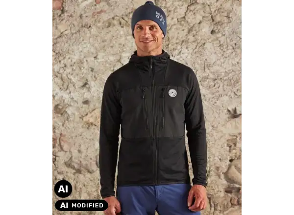 Maloja MoosM. men's jacket Moonless