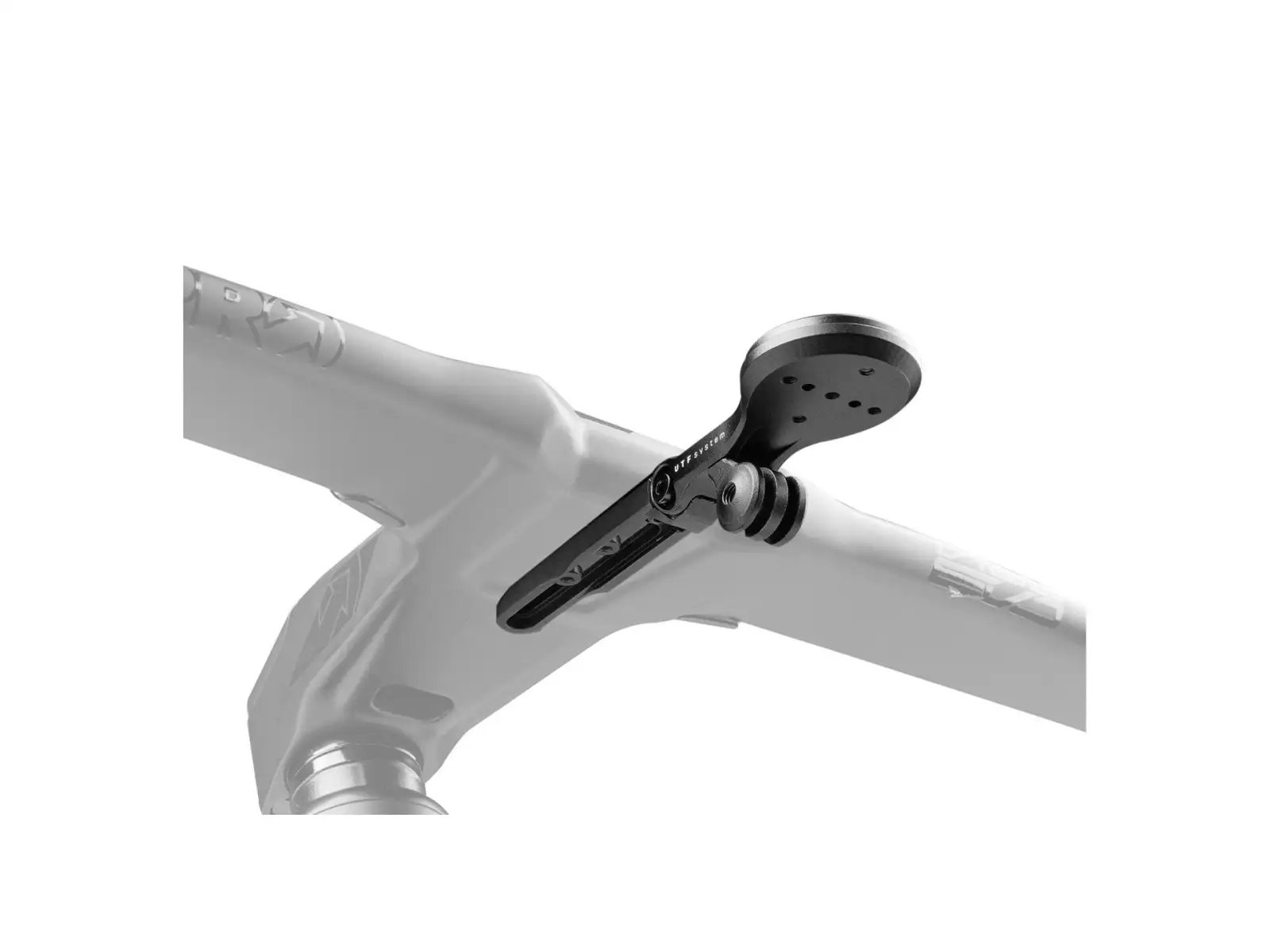 Topeak UTF Multi-Mount Pro holder for integrated cockpits