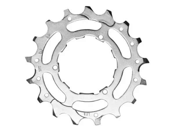 Shimano sprocket 17T for CS-M771