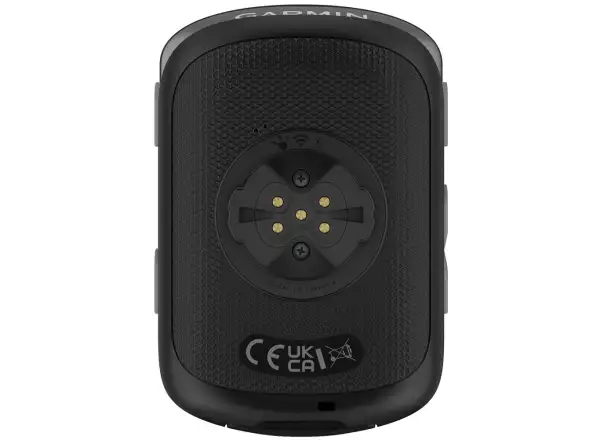 Garmin Edge 540 GPS navigation