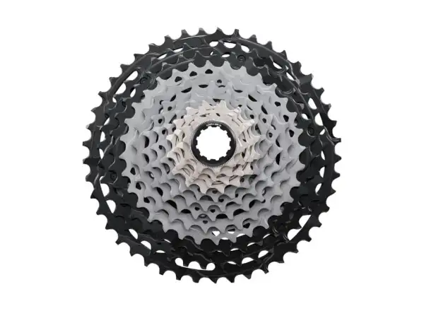 Shimano XTR CS-M9101 12-speed Cassette 10–45 Teeth