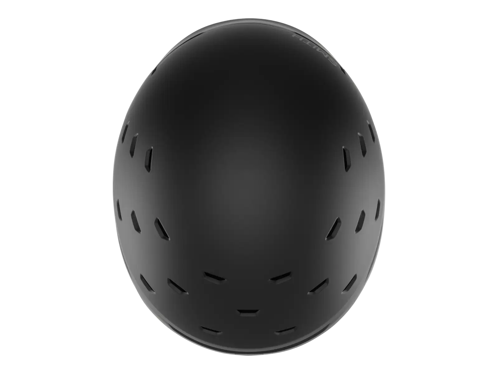 Smith Summit MIPS ski helmet Matte Black