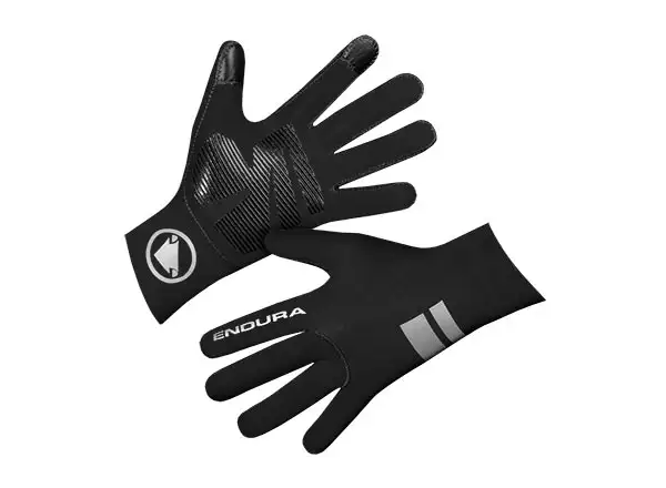 Endura FS260-Pro Nemo long gloves black