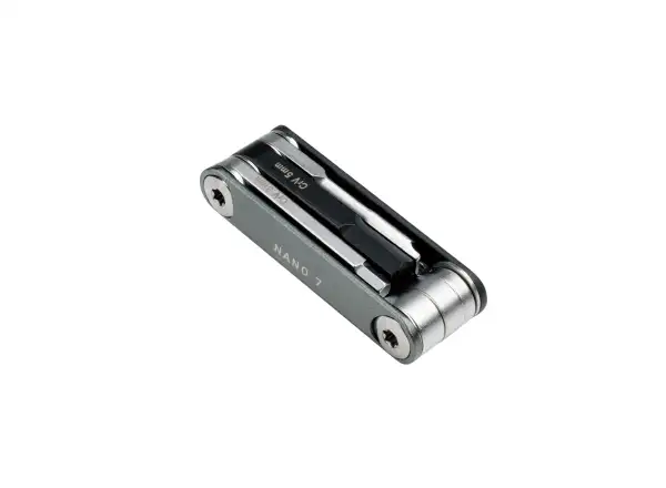 Topeak Nano 7 tool