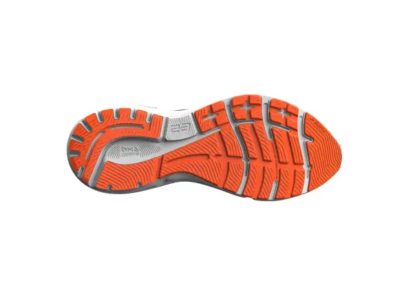 Brooks Adrenaline GTS 23 men's running shoes blue