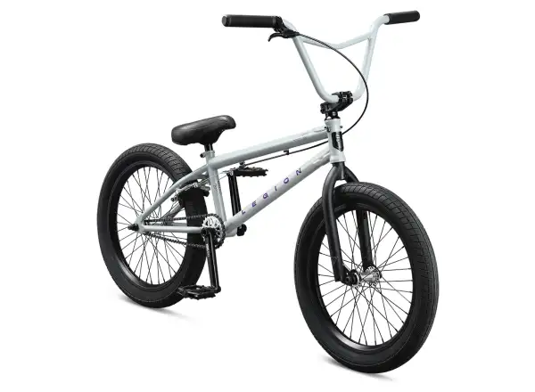 Mongoose Legion 100 GRY BMX bike