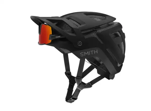 Smith Forefront 3 Mips helmet Matte Black