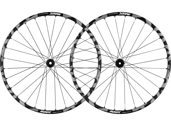 Mavic Deemax Enduro SL 29" Boost INTL wheelset Sram XD