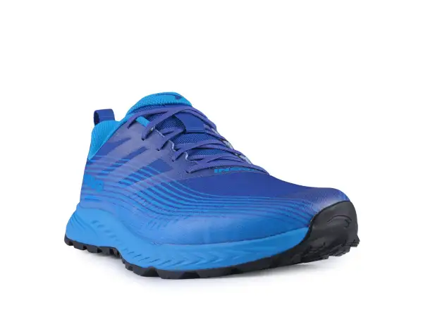 Inov-8 Trailfly Speed M wide men's running shoes blue