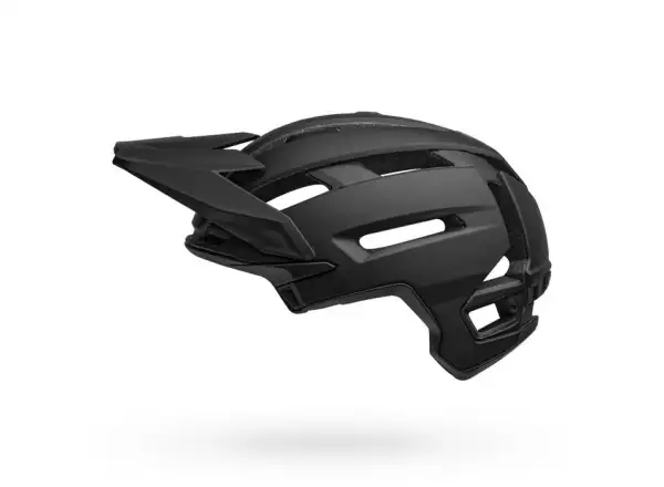 Bell Super Air R Mips helmet matte/gloss black