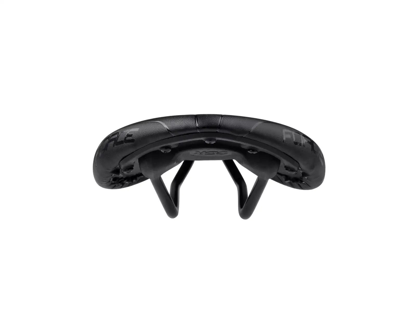 Force Nico saddle black