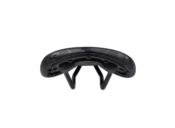 Force Nico saddle black
