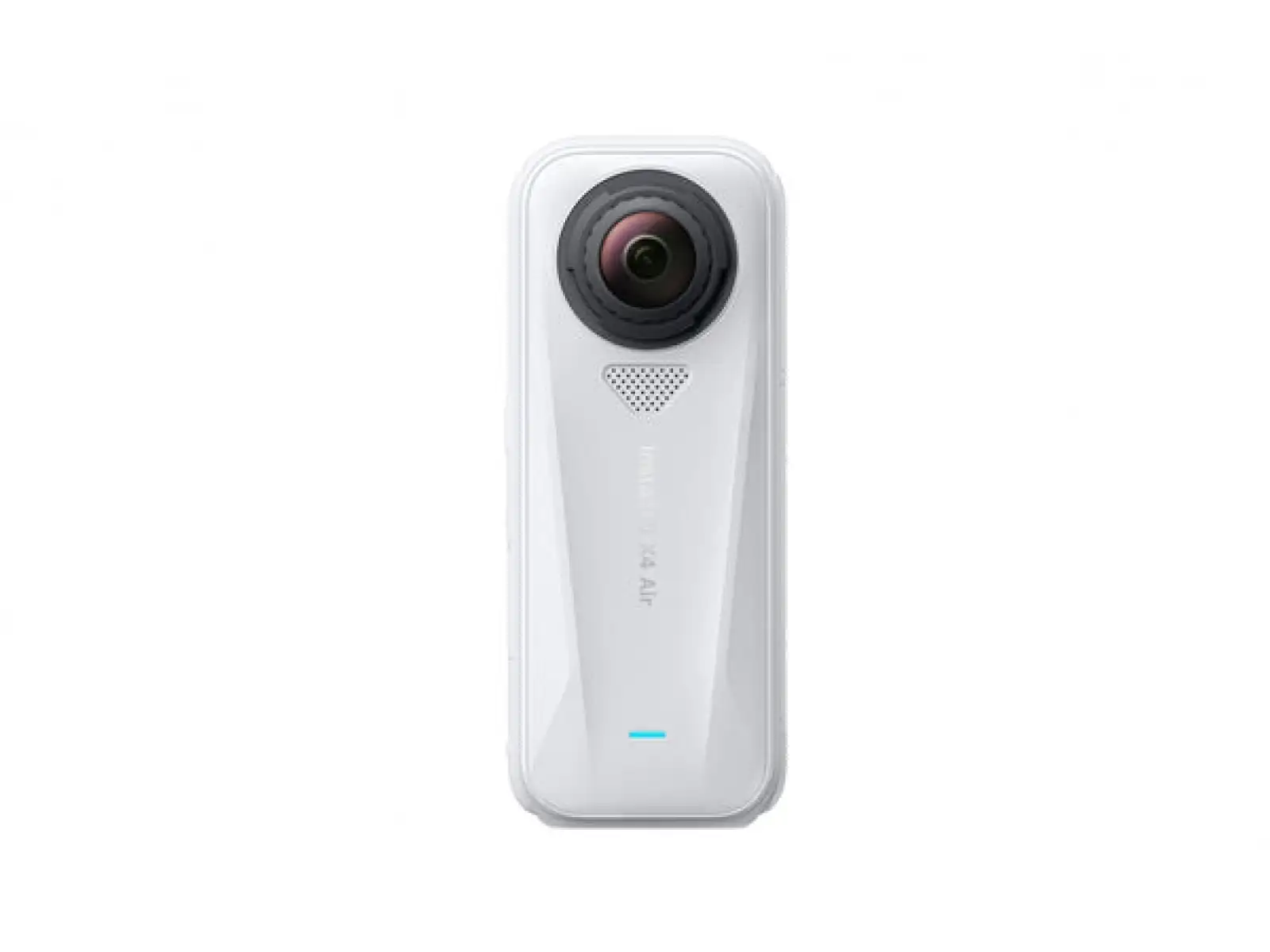 Insta360 X4 Air camera Starter Bundle white