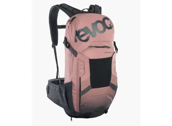 Evoc FR Enduro 16 backpack 16 l dusty pink/charcoal gray