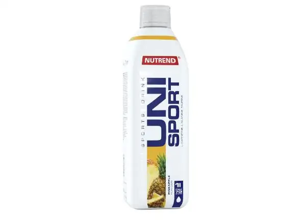Nutrend Unisport 1 L Pineapple