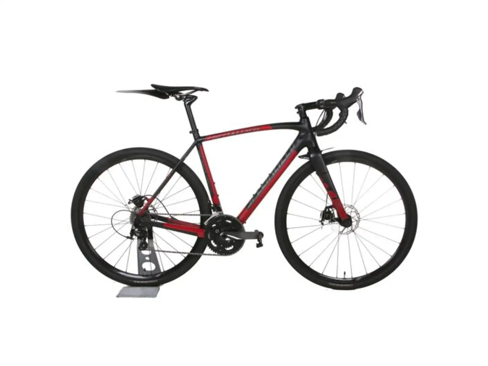 RRP CX Guard mudguard black