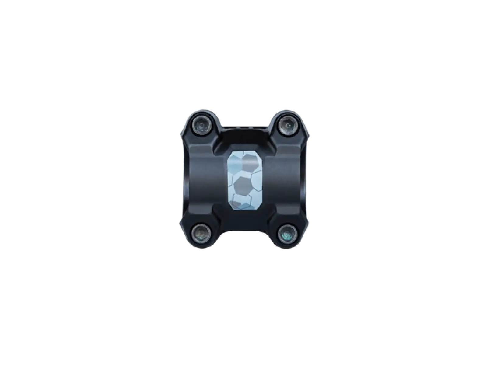 PRO Discover stem 31.8 mm black