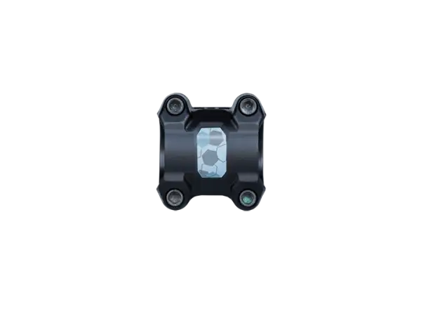 PRO Discover stem 31.8 mm black