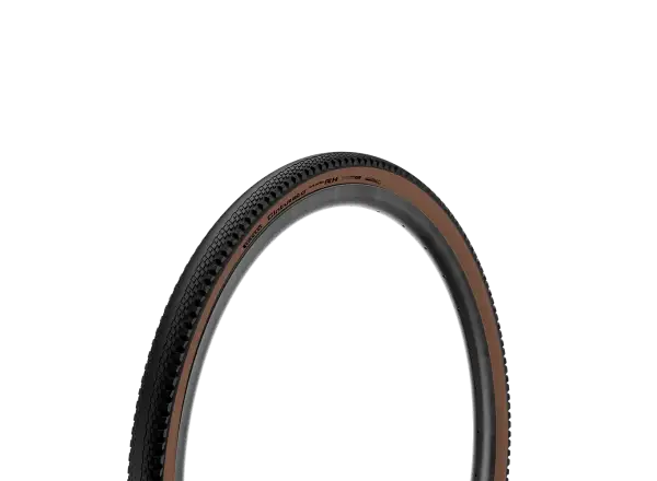 Tire Pirelli Cinturato™ GRAVEL RH High Perf., 50-622, ProWALL, 120tpi,SmartEVO GR,Classic - UNPACKED