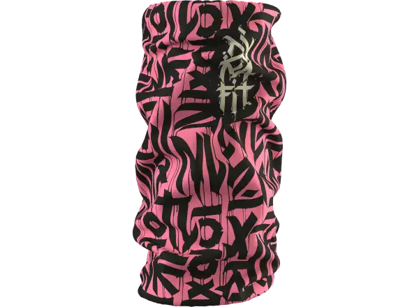 Dynafit Neck Gaiter neck gaiter Ultra Coral/Trail