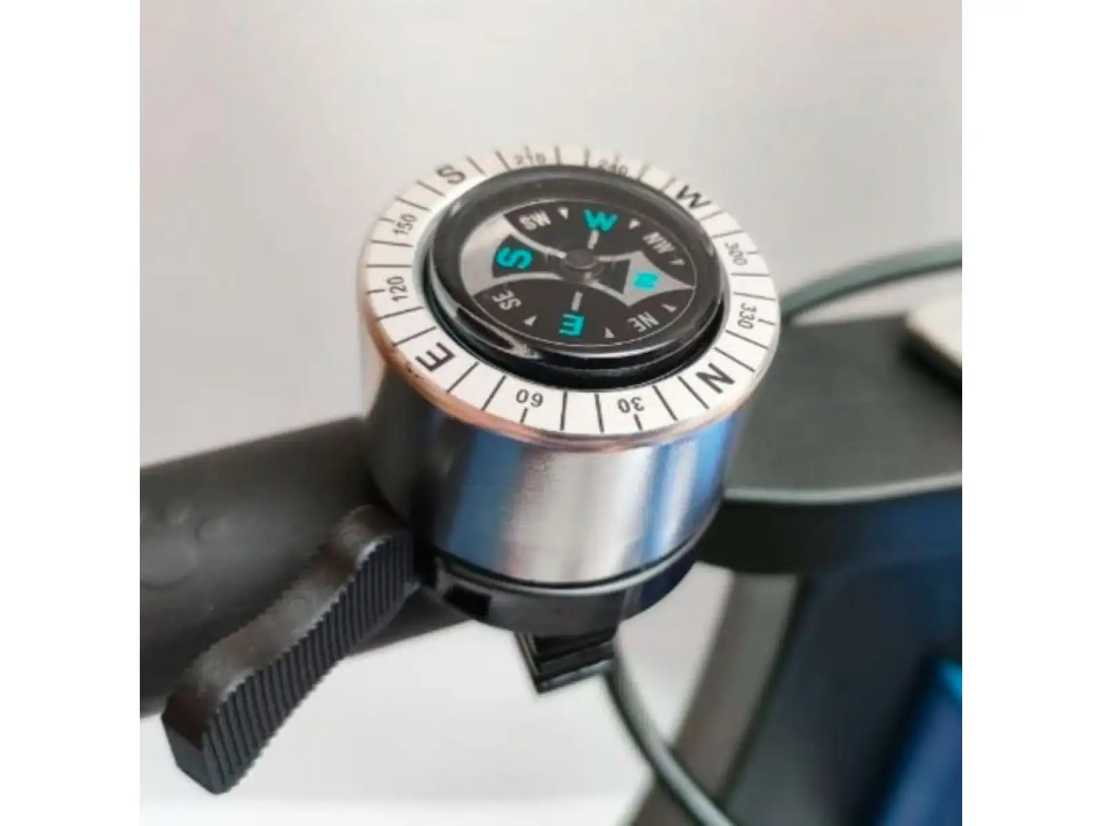 First Bike Kompas bell