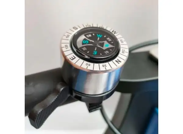 First Bike Kompas bell