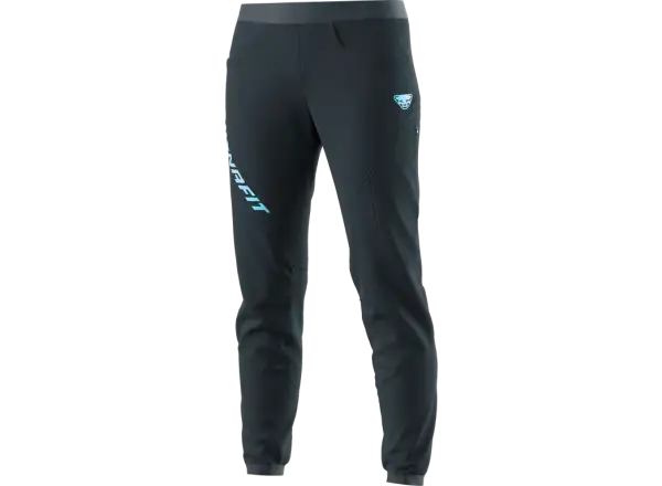 Dynafit 24/7 women's pants Blueberry/Marine Blue