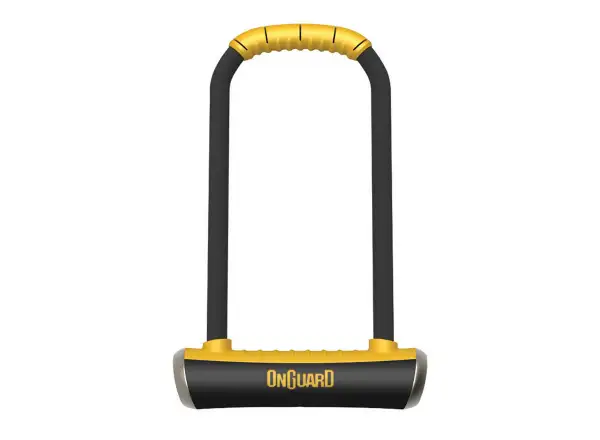 OnGuard Pitbull LS8002 U-Lock 115x292 mm