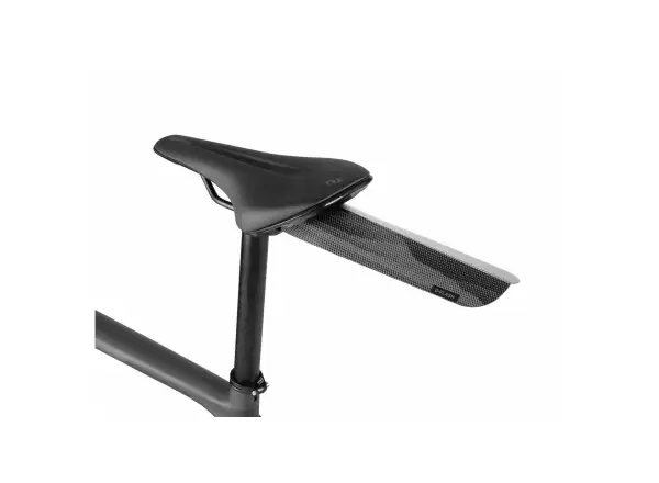Topeak D-Flash Express S mudguard under seat black