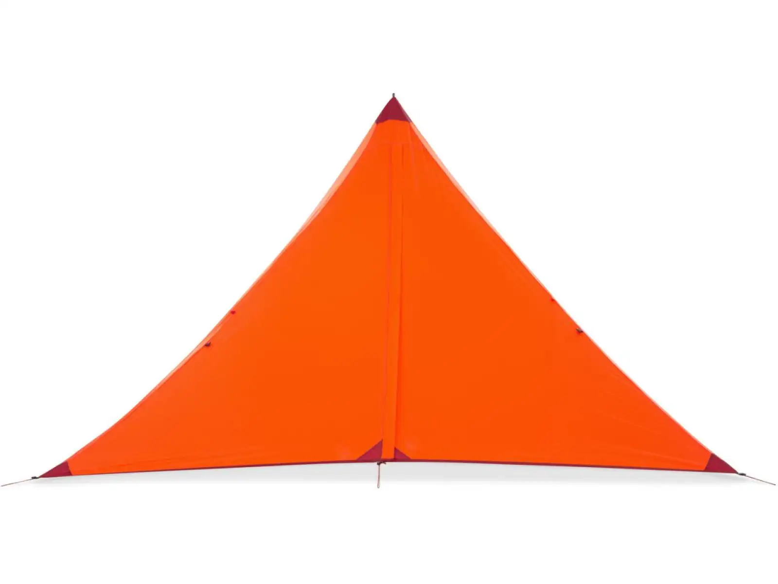 MSR Front Range UL 4-Person Tarp Shelter