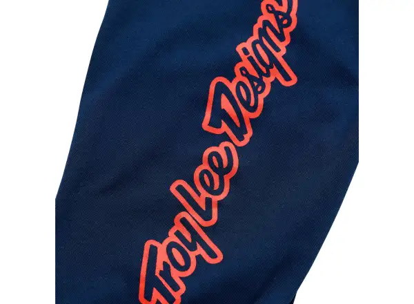 Troy Lee Designs Ruckus men's jersey long sleeve Gravity Club/Midnight