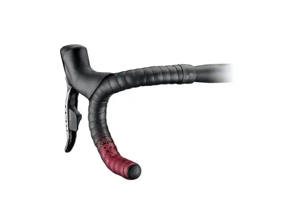Ciclovation Seitex bar tape Shining Metallic Ruby Red