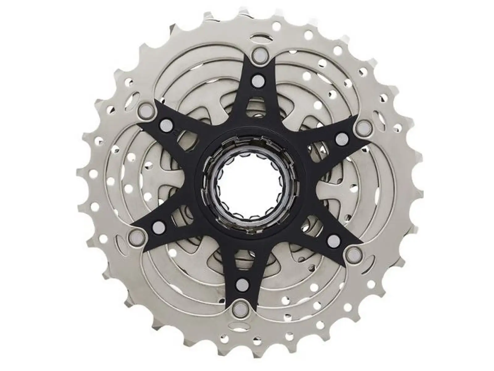 Shimano 105 CS-R7000 road cassette 11sp.