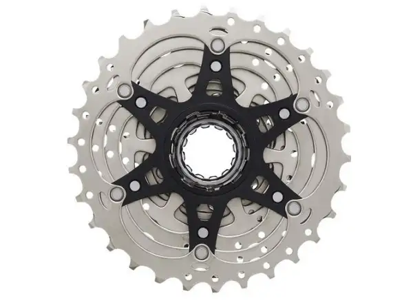 Shimano 105 CS-R7000 road cassette 11sp.