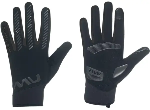 Northwave Active Gel Gloves Black