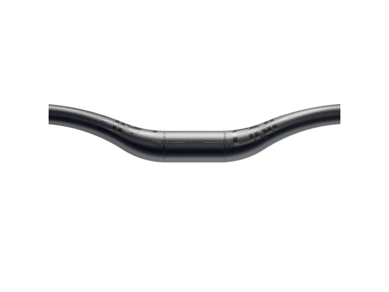 OneUp handlebars V1 Carbon 35/800 mm rise 35 mm Black