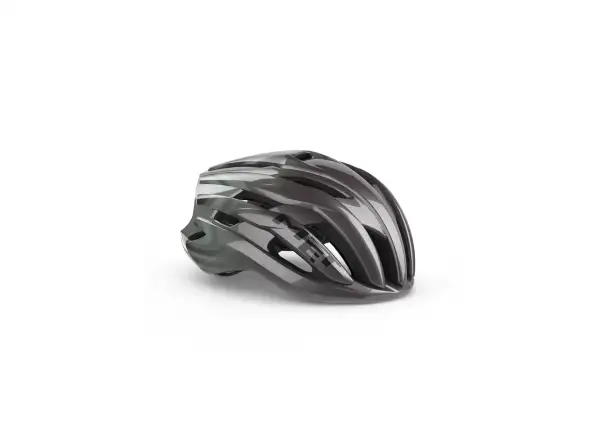 MET Trenta MIPS cycling helmet Opal Grey