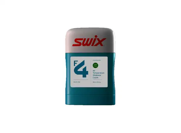 Swix F4 universal glide wax 100 ml