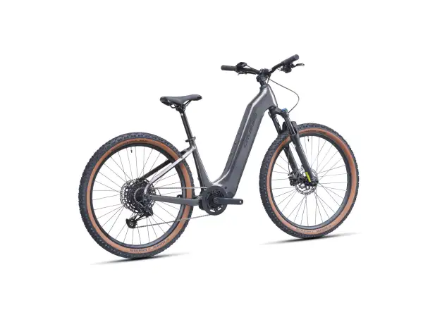 Crussis ONE-Country AX MTB 8.12-M2(800) mountain e-bike