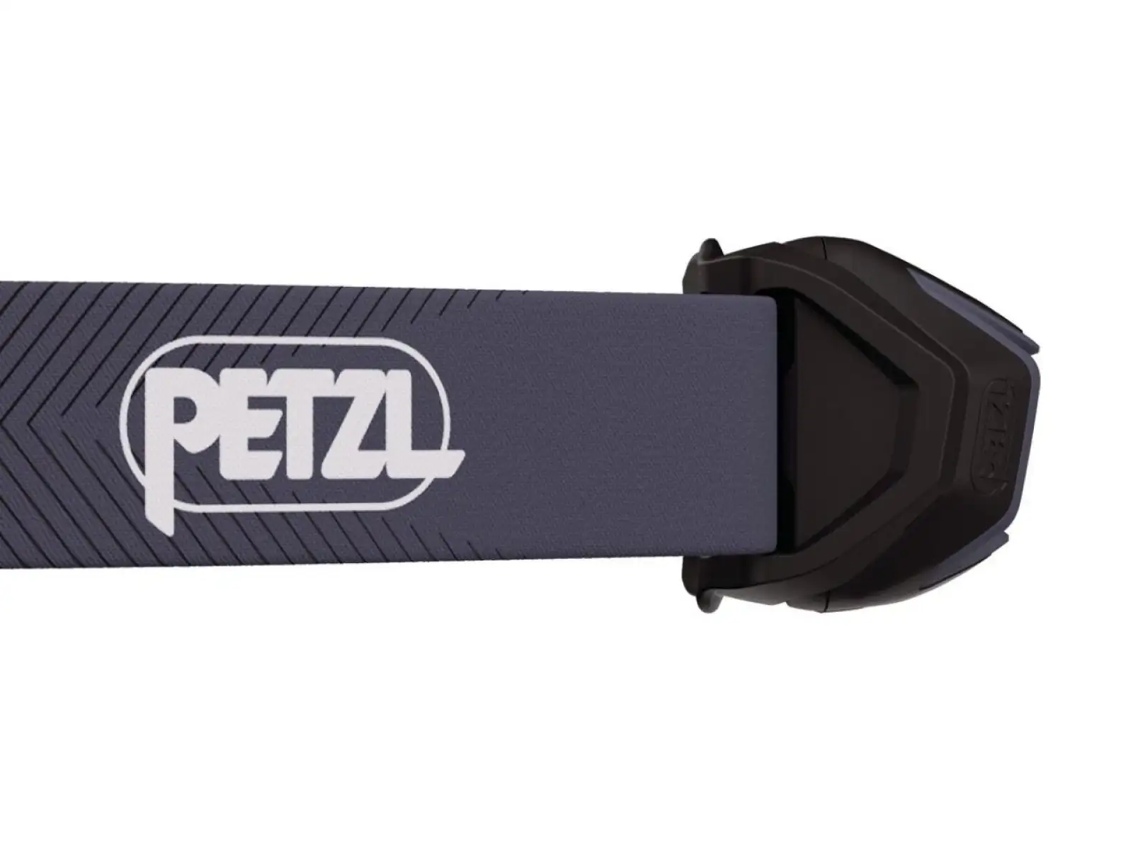 Petzl ACTIK 2025 headlamp black