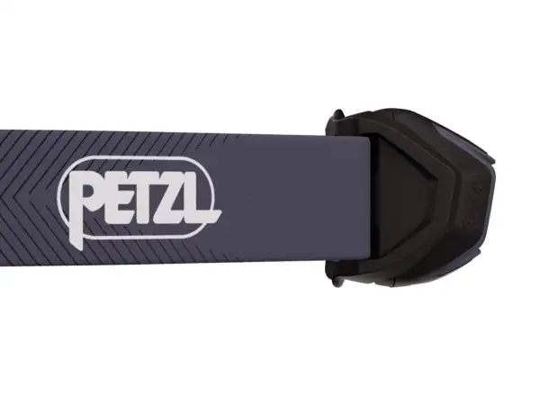 Petzl ACTIK 2025 headlamp black